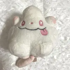 新品未開封 ペロッパフ もふぐっと カラーセレクション ぬいぐるみ