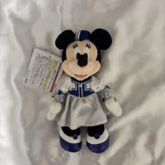 アンバサダーホテル ミッキー ミニー ぬいぐるみバッジ - メルカリ