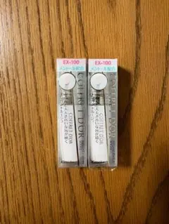 コフレドール エレガントジュエリールージュ EX-100 2本セット