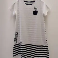 グラニフワンピースのサムネイル
