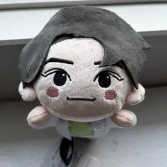 NCT CCOMAZ NATION 寝そべり ぬいぐるみ WayV シャオジュン