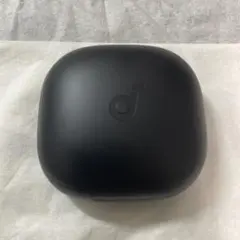 美品】SoundCore Liberty 5 バッテリー単品 ブラック - メルカリ