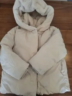 ZARA5-6さい　116cm 　汚れに気付いたので、お値下げしました！