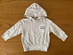 BREEZE パーカー90