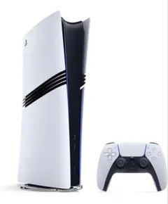 PlayStation 5 Pro 本体　新品未使用品