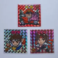 2026年最新】ストリートファイター展 俺より強いやつらの世界展の人気