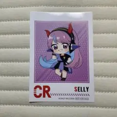 CR CrasyRaccoon CRフェス selly 24個セット crazyraccoon トレーディングカード CRチップス selly - メルカリ