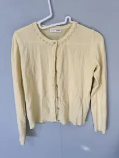 Motomachi 　カーディガン