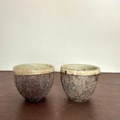 小野哲平 カップ 3個 - メルカリ