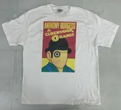 2026年最新】時計仕掛けのオレンジ tシャツ ヴィンテージの人気 