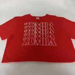2026年最新】zumba 正規品tシャツの人気アイテム - メルカリ