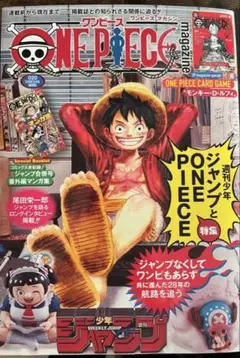 2026年最新】ワンピースマガジン カードの人気アイテム - メルカリ