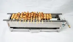 ワイドタイプ WY1 団子 五平餅 みたらし やきとり台 串焼鳥丼 BBQ