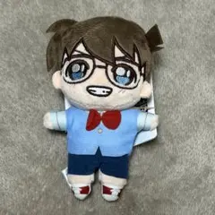 名探偵コナン KIRAMUCCHI キラムッチ ぬいぐるみ Vol.6 榎本梓 - メルカリ