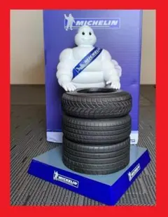 MICHELIN ミシュランマン ビバンダム フィギュア 2点 ※ばら売り不可 Yahoo!オークション - フィギュア『MICHELIN ミシュランマン