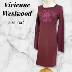 2025年最新】Vivienne Westwood ワンピースの人気アイテム - メルカリ