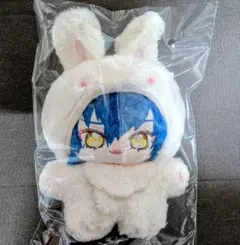 あんスタ　いつぬい　一緒に暮らすぬい　漣ジュン