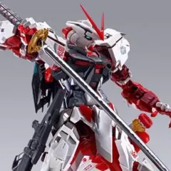 PGガンダムアストレイ レッドフレーム 早期予約・購入特典 タイガー