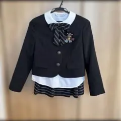 ママリージェイ　女の子150cm 5点　フォーマル卒服入学 卒業式 小学生