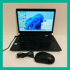 Y234 SonyVaioノートパソコンi5メモリ8G SSD256GWin11 - メルカリ