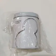 【新品未開封】Snow Man POPUP 会場限定 スノーボールクッキー