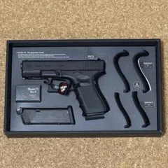 東京マルイ GLOCK 26 ガスブローバック - メルカリ