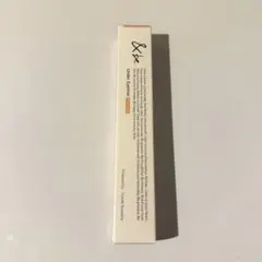 &be アンドビー　アンダーアイライナー　ピンクパール