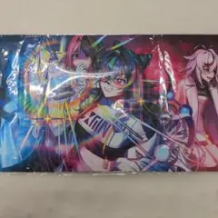 遊戯王】遊戯王の日 トリックスター プレイマット - メルカリ
