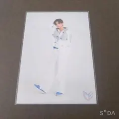ICEx 八神遼介 生写真 Vol.30