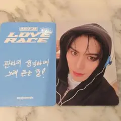 【ユテヤン】SF9 LOVE RACE 애플뮤직 3/19 対面サイン会 ポカ