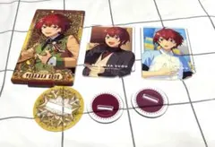 あんスタ Knights 朱桜司 アクスタ