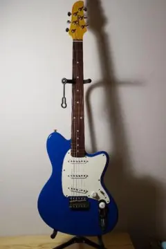 EDWARDS E THROBBER CTM Blue Metallic - メルカリ