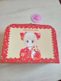 3COINS　姫ちゃんのりぼん　グッズセット