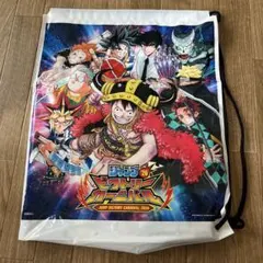 ❤️ ジャンプ ビクトリーカーニバル 2025 来場者特典 記念品 8セット