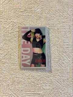 HANA トレカ NAOKO ボディメンテ