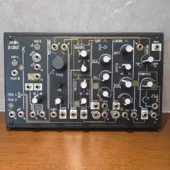 WesAudio DIONE 500シリーズ BUSコンプレッサー VCA - メルカリ