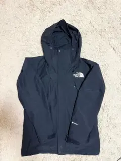 THE NORTH FACE 마운틴 파커 GORE-TEX 블랙