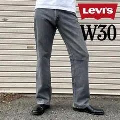 90s Levi’s 503 - 03 先染めブラック 日本製 W30 Y2K