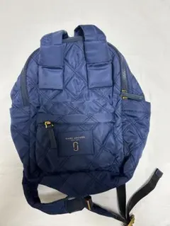 MARC JACOBS ネイビー リュック