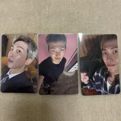 BTS RM 2次 ARIRANG アリラン ラキドロ トレカ コンプリート - メルカリ