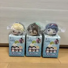 刀剣乱舞　もちもちマスコットミニ　vol.2
