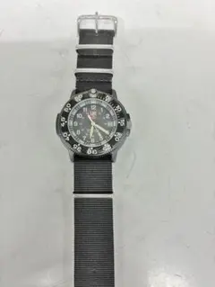 Luminox 腕時計 ブラック