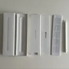 Apple Pencil 第二世代