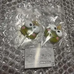 サンリオ カラフルキャンディチャーム けろけろけろっぴ