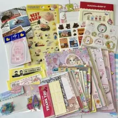 バラメモ　シール　おすそ分け　①