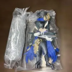 ツイステッドワンダーランド ツイステ デフォルメフィギュア クロウリー