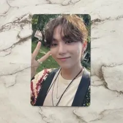 SEVENTEEN スングァン