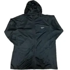 Reebok リーボック ラッシュガード ブラック