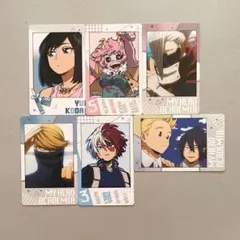 ヒロアカ カード まとめ売り