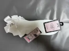 眞白ありす 靴下 白のサムネイル